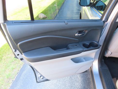 Used 2022 Honda Pilot Special Edition image 33