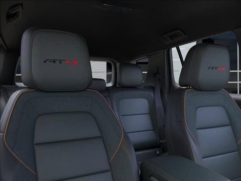 New 2026 GMC Terrain AT4 w/ Technology Package II AWD/4WD image 24