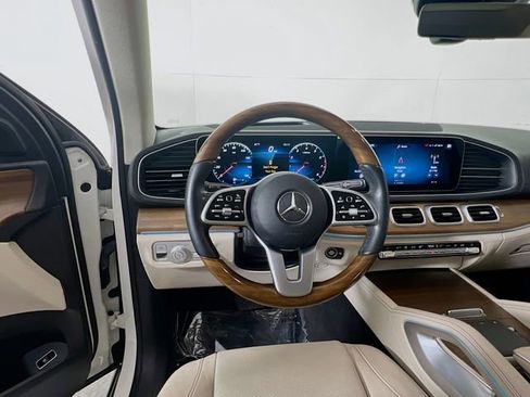 Used 2021 Mercedes-Benz GLE 450 4MATIC image 13