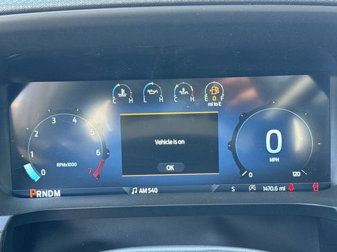 New 2026 Ford F150 STX w/ Equipment Group 200A image 26