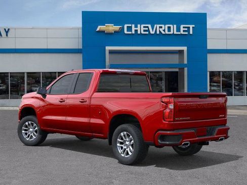 New 2026 Chevrolet Silverado 1500 RST image 36