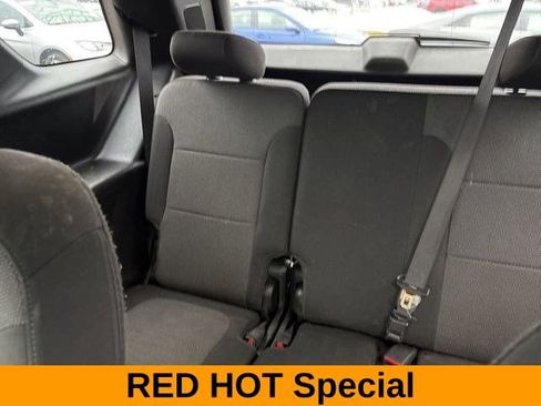 Used 2022 Chevrolet Traverse LT w/ LPO, Floor Liner Package AWD/4WD image 35