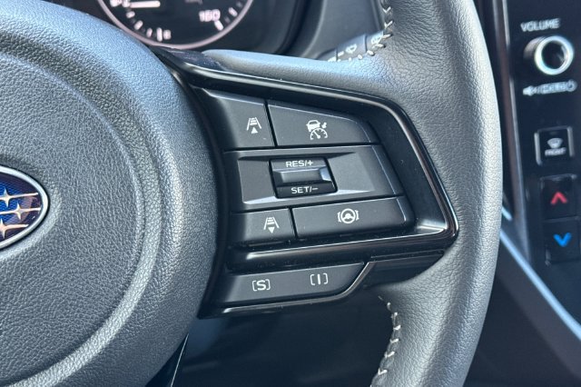 New 2026 Subaru Forester Premium AWD/4WD image 28