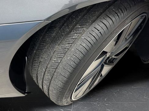 Used 2024 Audi e-tron GT Prestige w/ Prestige Package AWD/4WD image 36