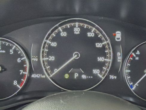 Used 2024 MAZDA CX-30 AWD 2.5 S w/ Premium Package image 15