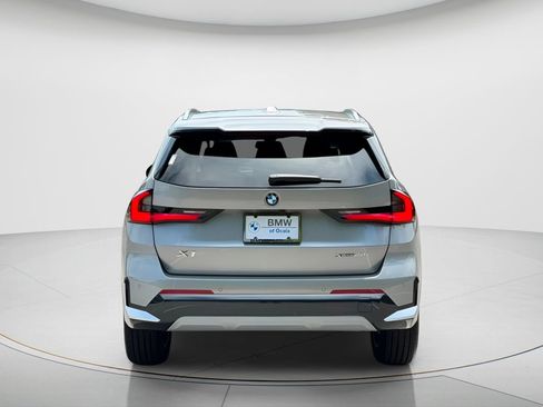 New 2026 BMW X1 xDrive28i w/ Convenience Package AWD/4WD image 6