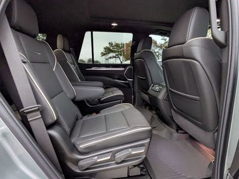 New 2026 Cadillac Escalade Sport w/ Touring Package image 30