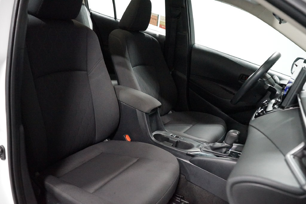 Certified 2024 Toyota Corolla LE FWD image 25