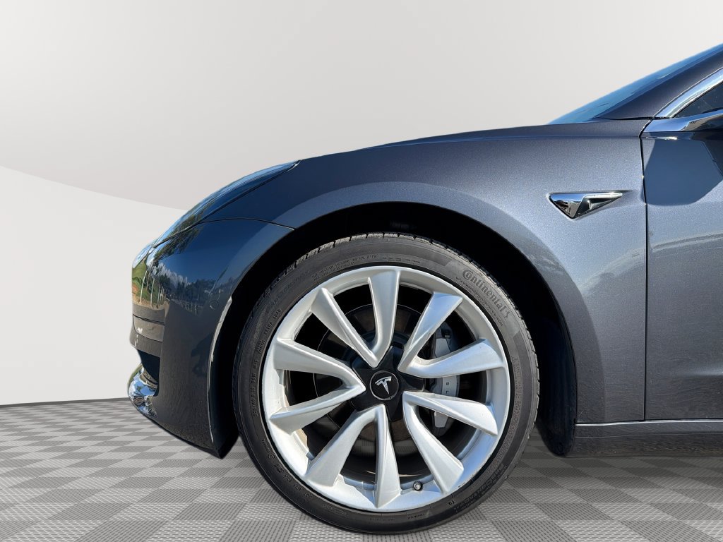Used 2019 Tesla Model 3 Standard Range Plus RWD image 18