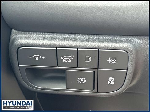 New 2026 Hyundai Palisade Limited FWD image 30