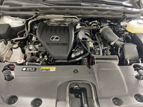 Certified 2023 Lexus RX 500h F Sport w/ Cold Area Package image 34