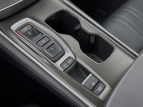 Certified 2021 Honda Accord Touring image 17