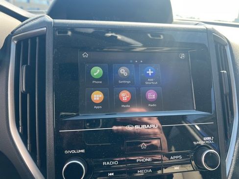 Used 2023 Subaru Impreza 2.0i image 8