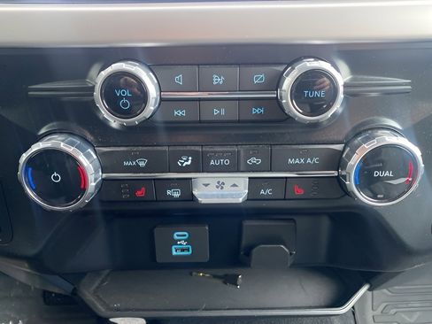 Certified 2023 Ford F150 XLT w/ Equipment Group 302A High image 24