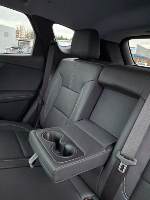 New 2026 Chevrolet Blazer LT w/ Midnight/Sport Edition AWD/4WD image 29