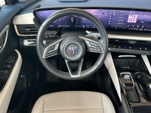 Used 2026 Buick Envision Avenir AWD/4WD image 17