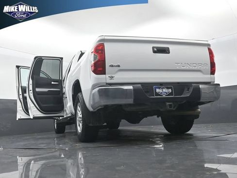 Used 2014 Toyota Tundra SR5 AWD/4WD image 30