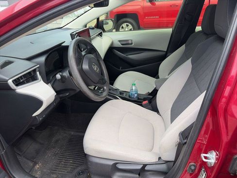 Used 2022 Toyota Corolla LE FWD image 5
