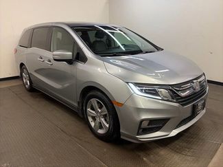 Used 2020 Honda Odyssey EX-L video 1