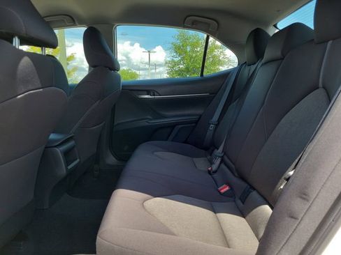 Used 2024 Toyota Camry LE FWD image 11