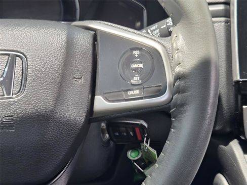 Used 2018 Honda CR-V LX image 26