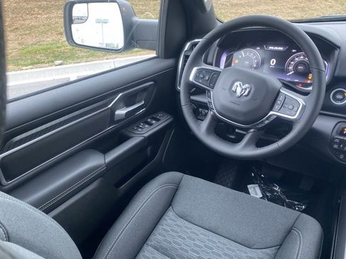 New 2026 RAM 1500 Big Horn/Lone Star image 31