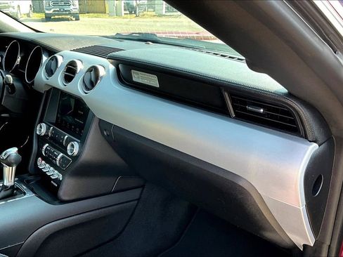 Used 2016 Ford Mustang Premium w/ Equipment Group 201A image 21