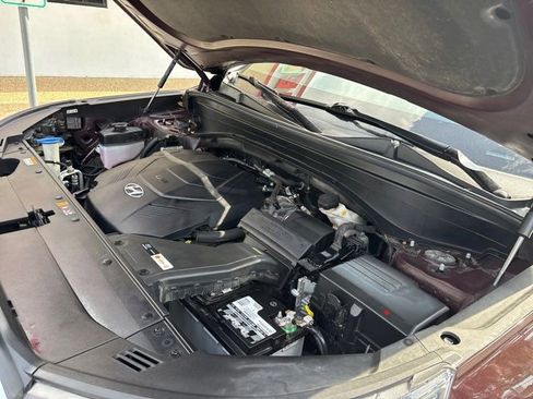 Used 2021 Hyundai Palisade Calligraphy image 55