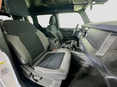 Used 2025 Ford Bronco Big Bend AWD/4WD image 31