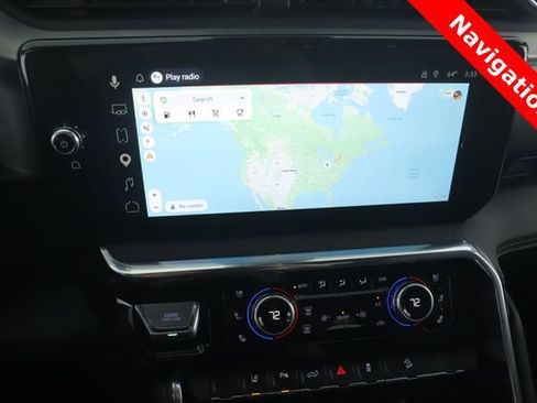 Used 2025 GMC Sierra 2500 Denali w/ Denali Reserve Package image 5