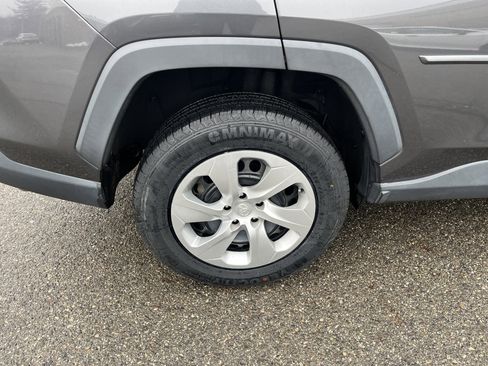 Certified 2023 Toyota RAV4 LE image 11