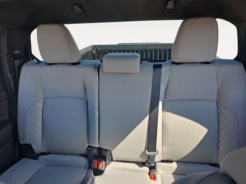 New 2026 Toyota Tacoma SR5 image 13