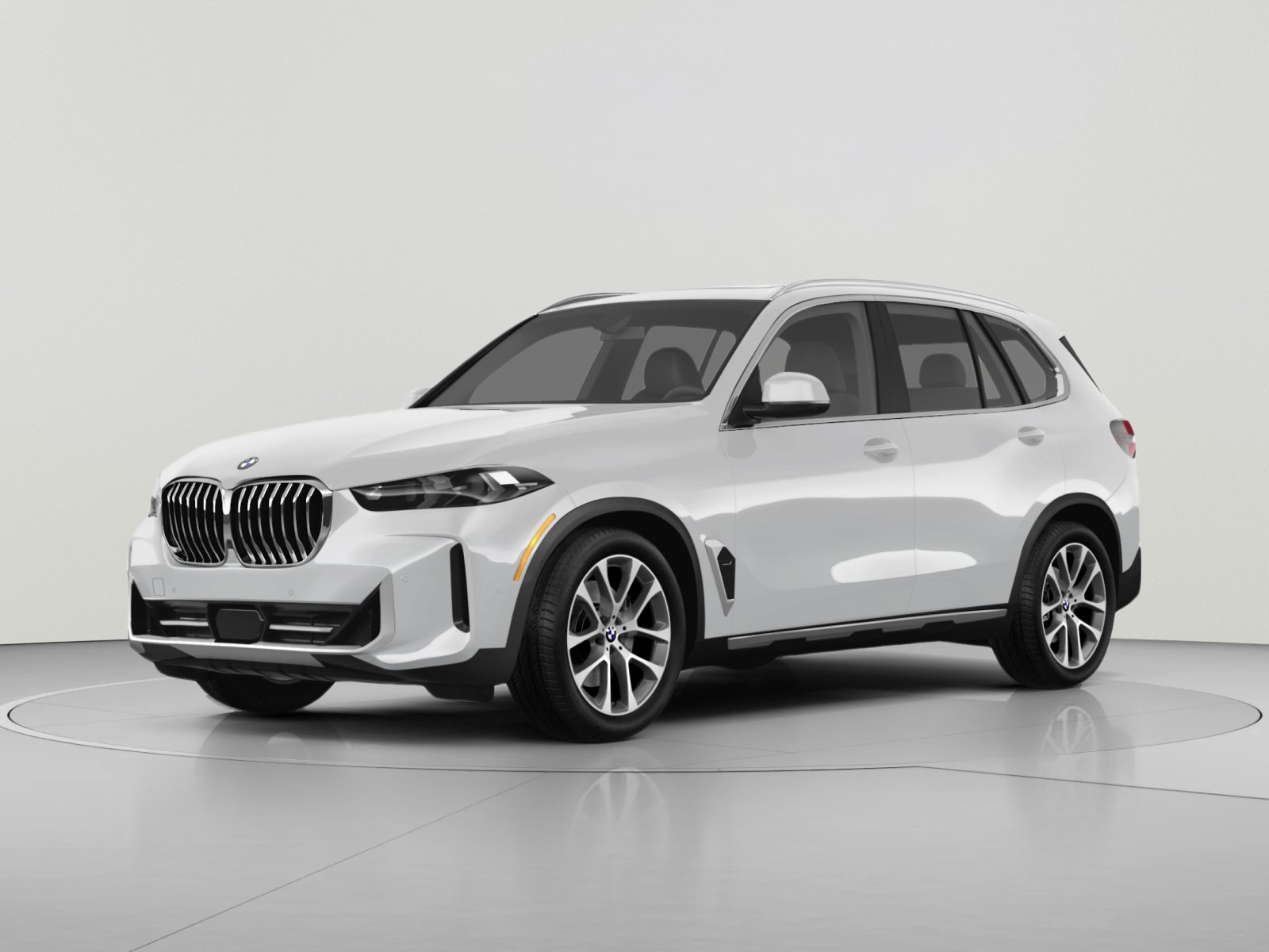 Used 2024 BMW X5 xDrive40i w/ Premium Package AWD/4WD image 1