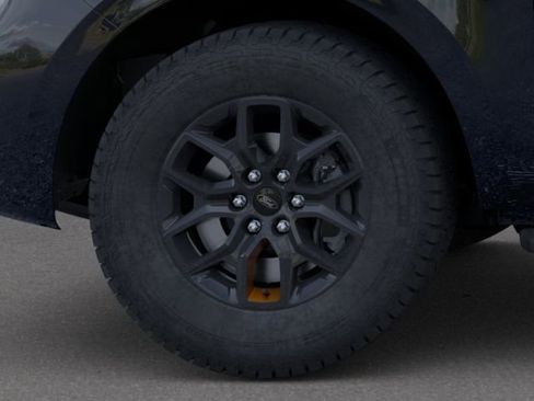 New 2025 Ford Expedition Tremor AWD/4WD image 19