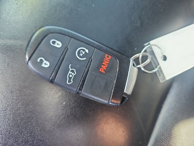 Used 2021 Jeep Grand Cherokee Limited AWD/4WD image 49