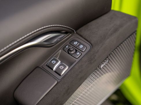 Used 2025 Lotus Emira RWD image 14