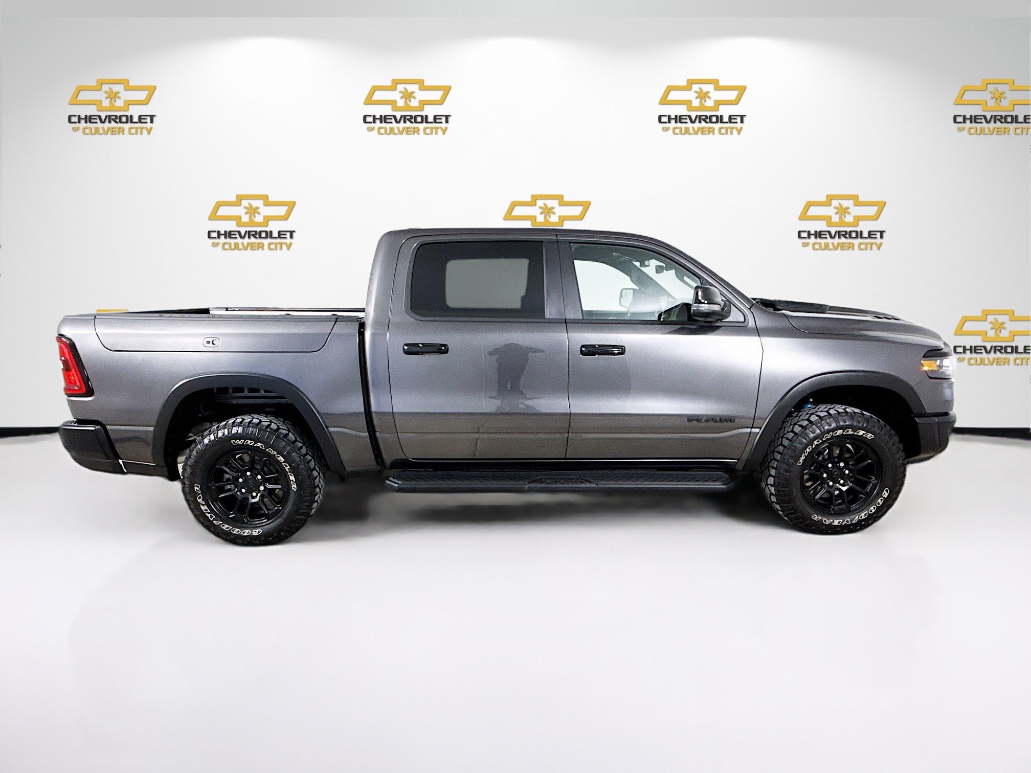 Used 2026 RAM 1500 Rebel w/ Rebel Level 2 Equipment Group AWD/4WD image 9