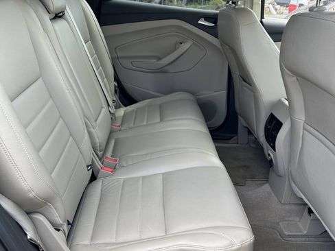 Used 2013 Ford Escape SEL AWD/4WD image 8