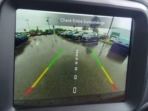 Used 2022 Jeep Renegade Latitude image 24