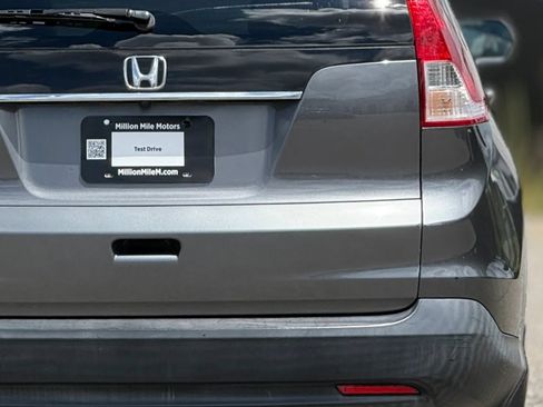 Used 2013 Honda CR-V EX image 13