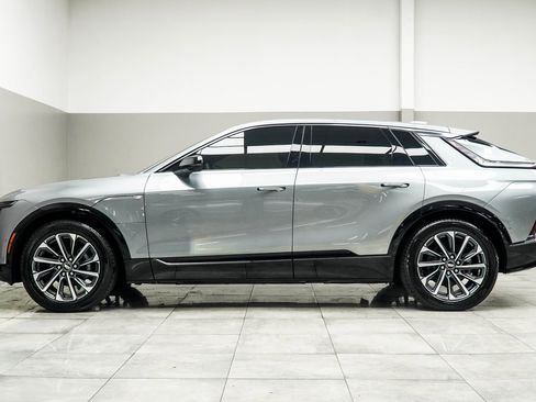 Used 2024 Cadillac Lyriq Sport w/ LPO, Floor Liner Package image 9