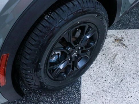 Used 2023 Kia Sportage X-Pro Prestige AWD/4WD image 45