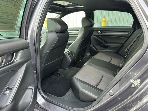 Used 2020 Honda Accord Sport image 15