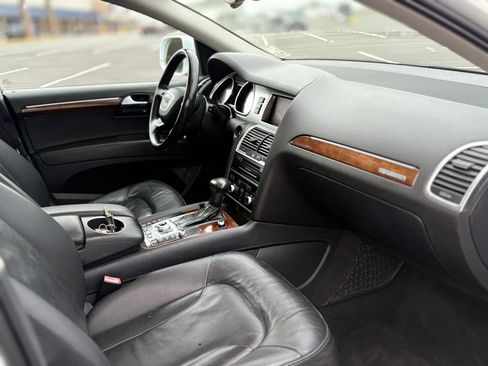 Used 2013 Audi Q7 TDI Premium Plus image 15