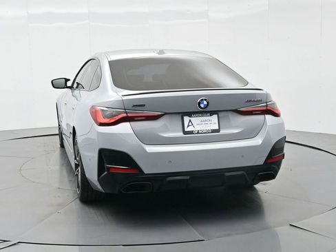 Used 2024 BMW M440i xDrive Gran Coupe image 8