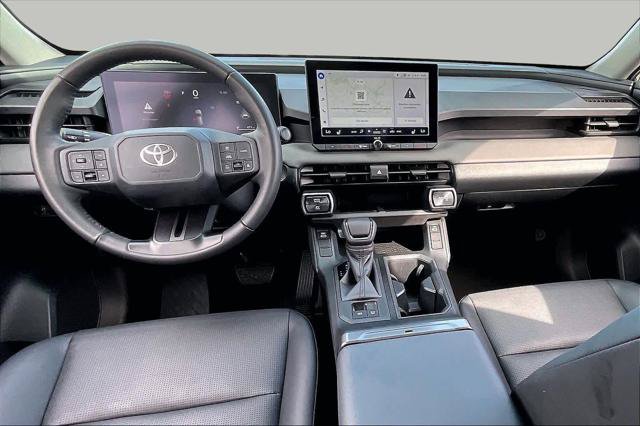 Certified 2026 Toyota RAV4 XLE Premium FWD image 13