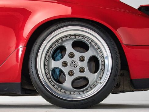 Used 1991 Porsche 911 Carrera image 9