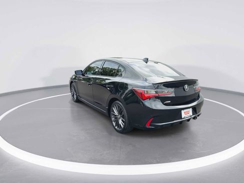 Used 2022 Acura ILX FWD image 6