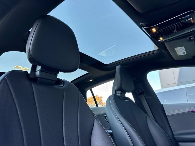Certified 2023 Mercedes-Benz EQE 350+ 4MATIC Sedan image 19