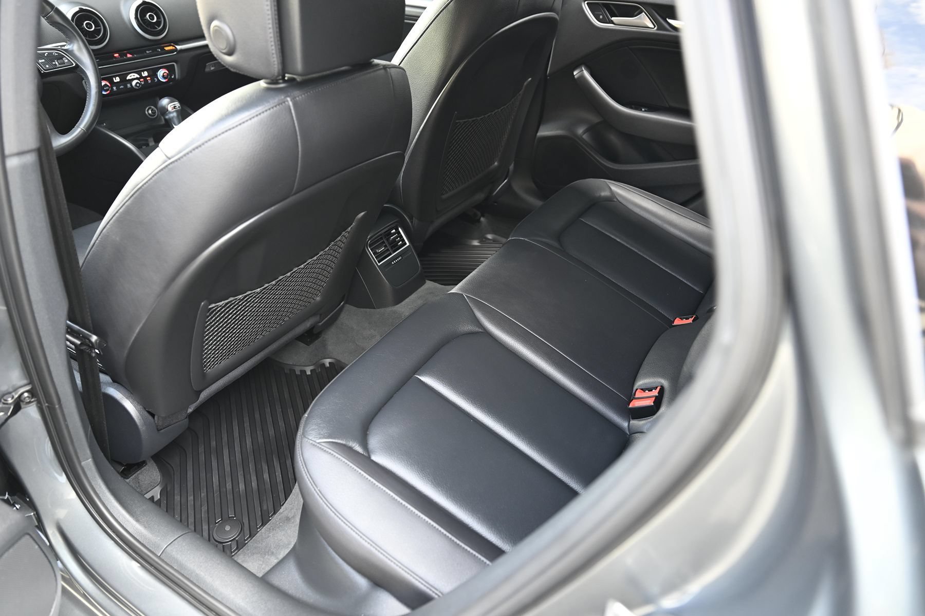 Used 2017 Audi A3 2.0T Premium Plus AWD/4WD image 14